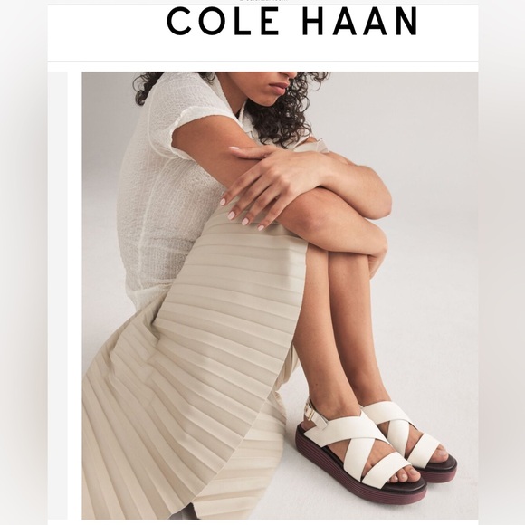 COLE HAAN - Picture 16 of 16